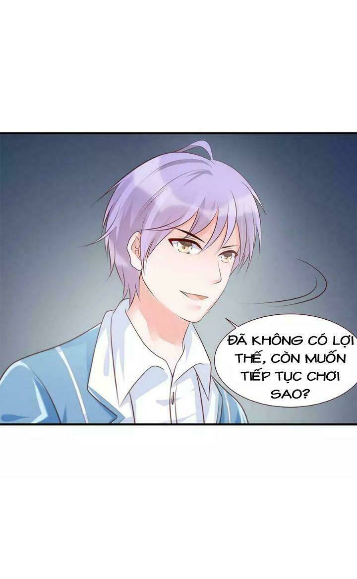 Chào Buổi Tối, Minh Vương Đại Nhân Chương 26 Ảnh 11