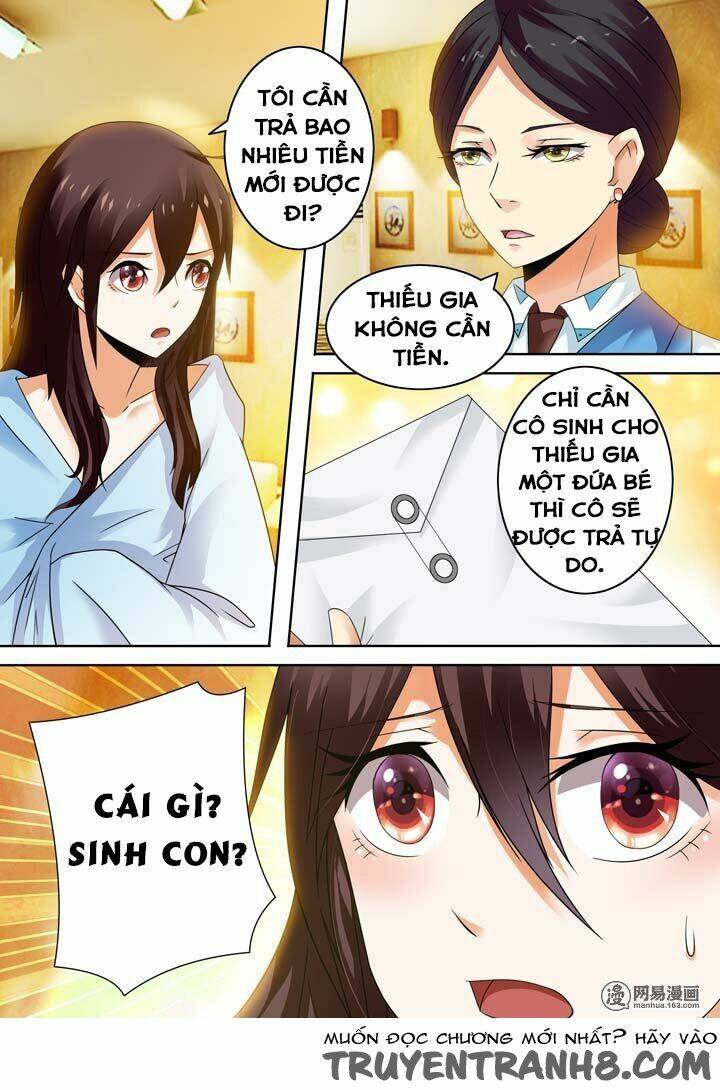 Vợ Lẽ Chương 5 Ảnh 11