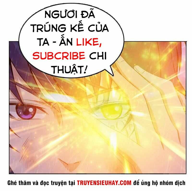 Luôn Có Thần Tiên Muốn Hãm Hại Ta Chương 107 Ảnh 15