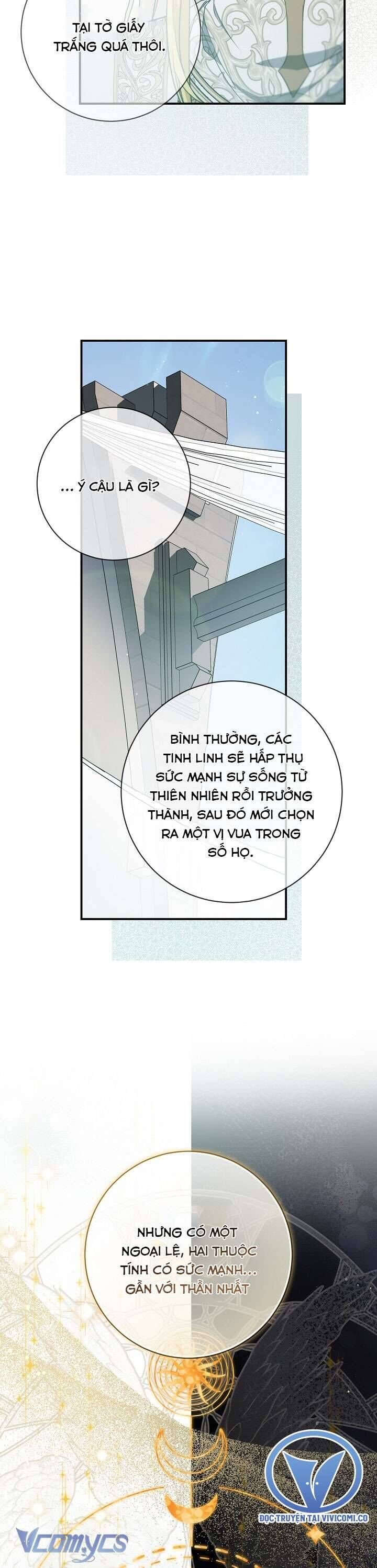 Lần Nữa Toả Sáng Chương 102 Ảnh 9