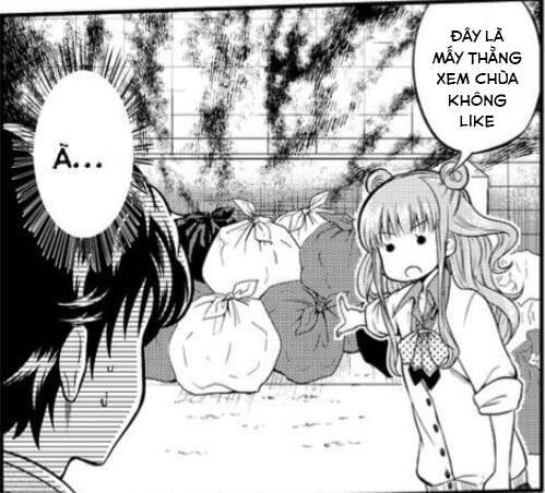 Mitsuishi-San Wa Doko Ka Okashii Chương 19 Ảnh 21