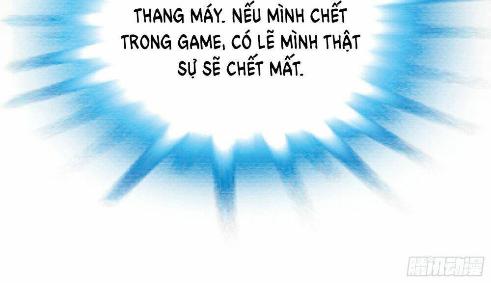 Npc Nhà Tôi Thật Khó Chọc Ghẹo Chương 7 Ảnh 59