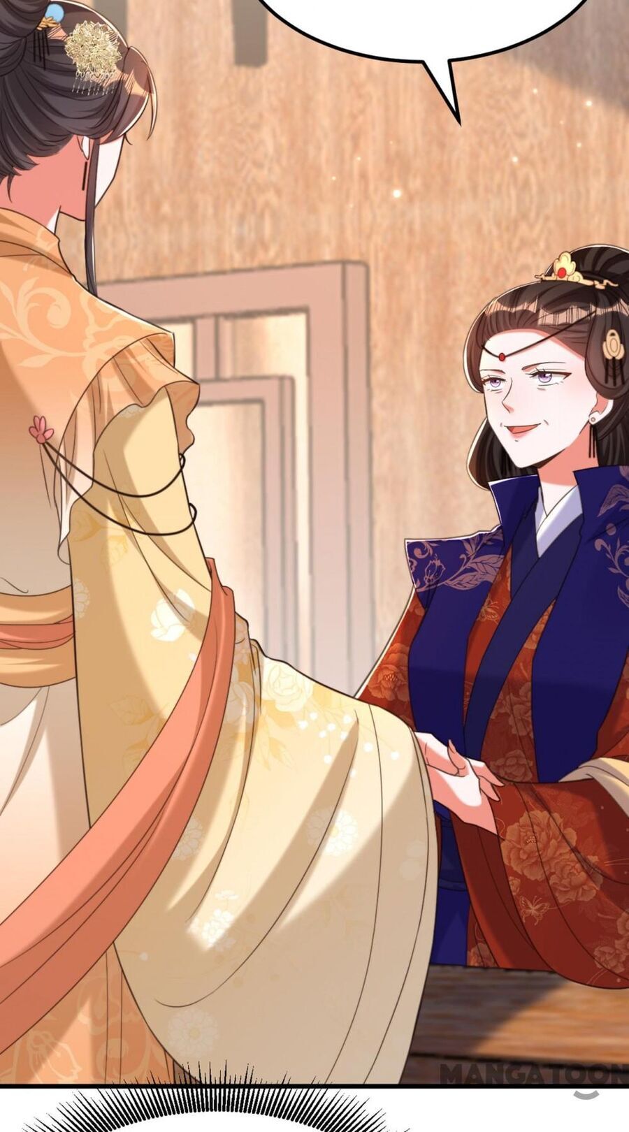Trùng Sinh Không Gian: Cô Vợ Hào Môn Nóng Bỏng Không Dễ Chọc Chương 417 Ảnh 10