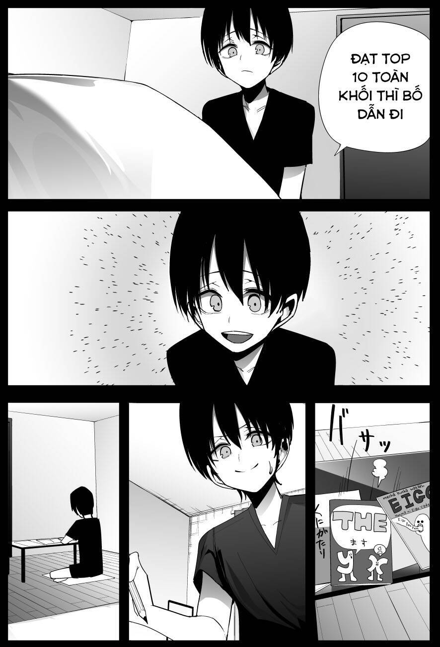Mitsuishi-San Wa Doko Ka Okashii Chương 22 Ảnh 3