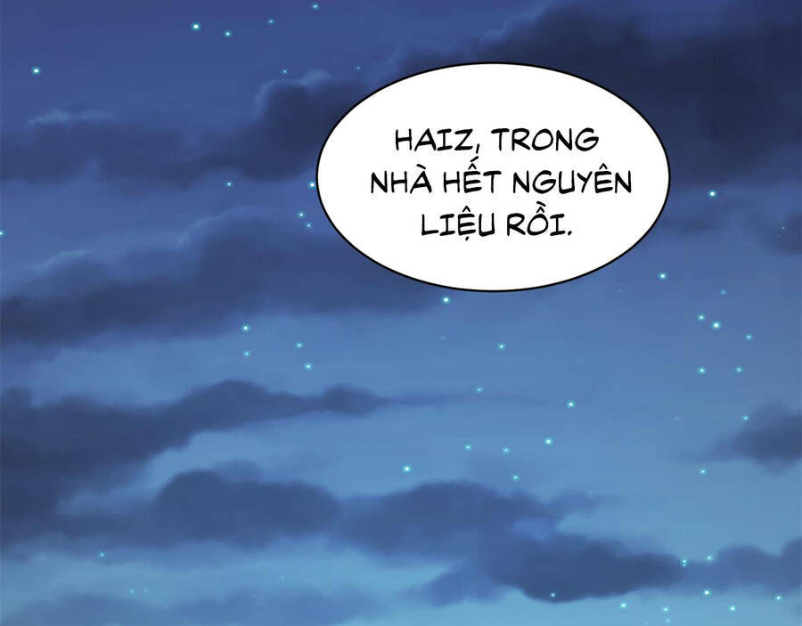 Thế Giới Này Quá Đỗi Nguy Hiểm Chương 28 Ảnh 6