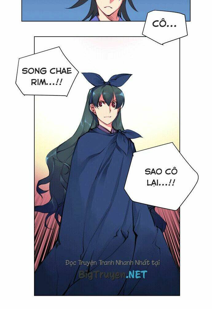 Märchen: The Embodiment Of Tales Chương 87 Ảnh 18