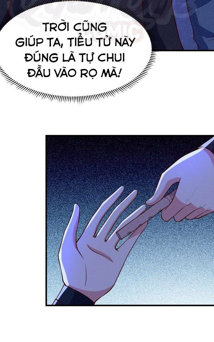 Thánh Tôn Chương 18 Ảnh 17