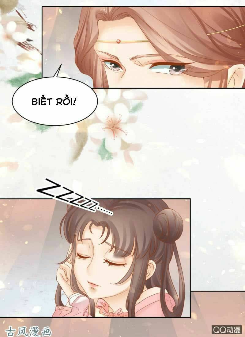 Nữ Đương Gia Sương Dã Trại Chương 31 Ảnh 13