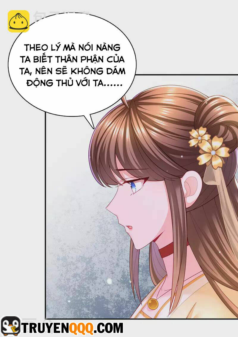 Ngã Tại Hậu Cung Đương Đại Lão Chương 122 Ảnh 17