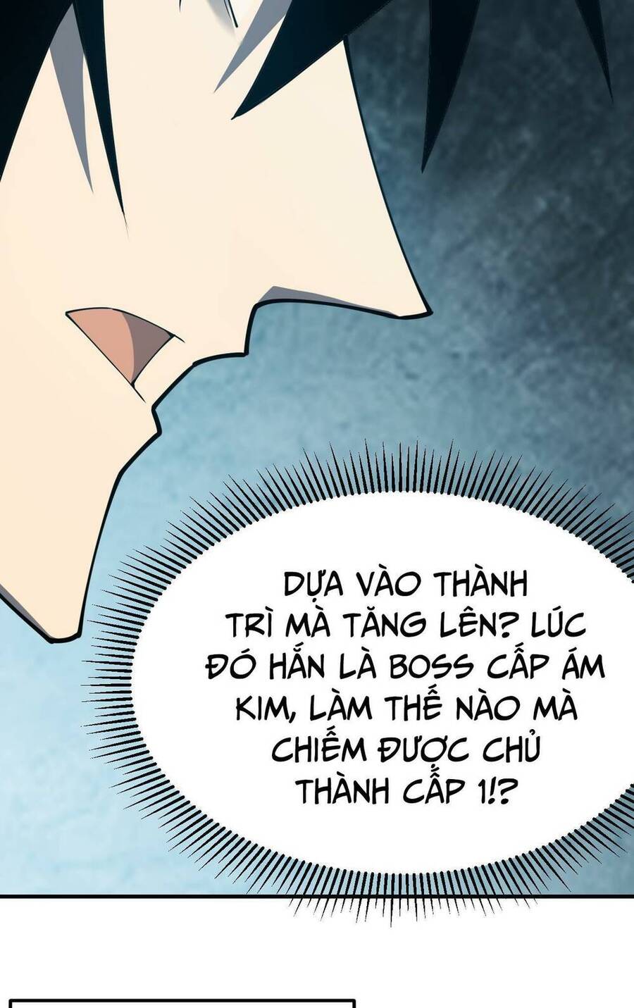 Ta Trở Thành Đại Phản Diện Của Toàn Sever Chương 8 Ảnh 25