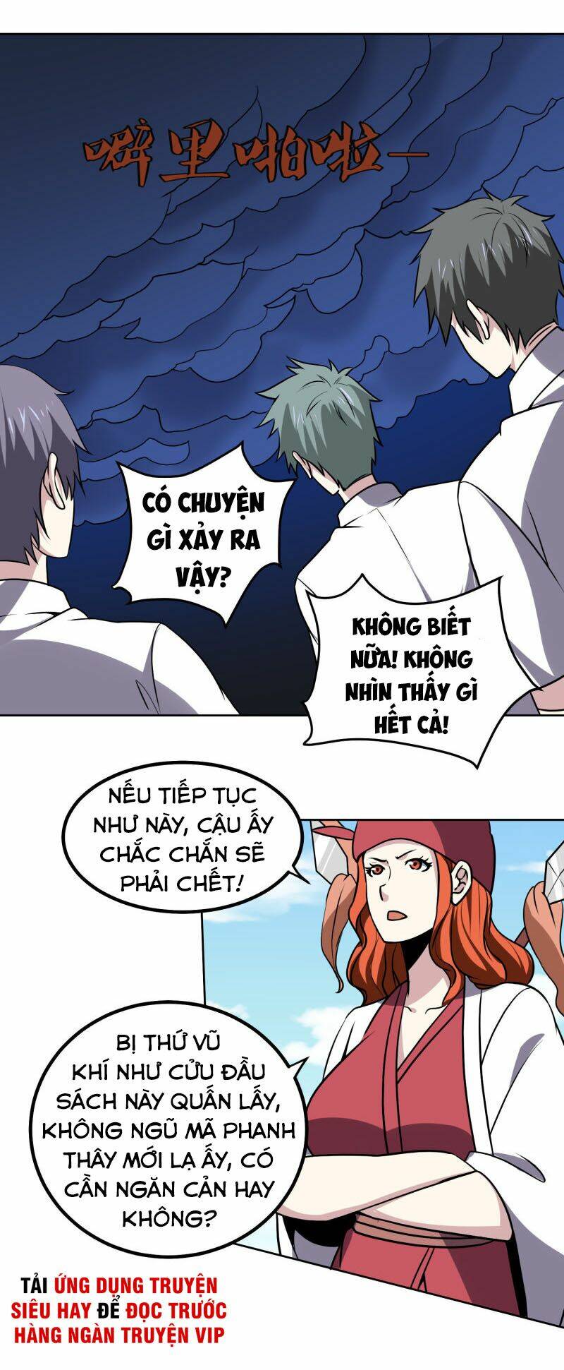 Tay Chơi Thần Cấp Chương 160 Ảnh 2
