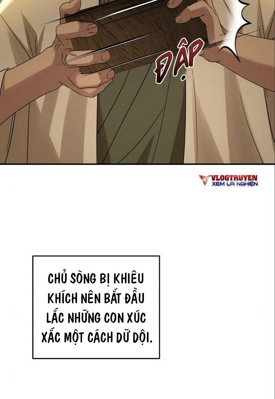 Kẻ Nghiện Cờ Bạc 1945 Chương 4 Ảnh 70