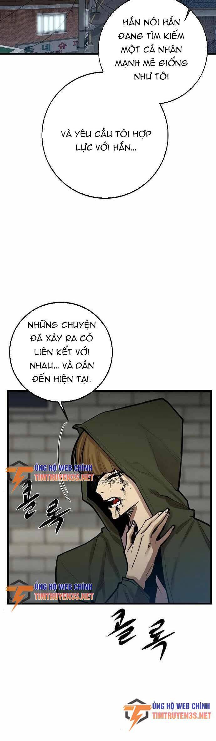 Quái Vật Gui Chương 60 Ảnh 39