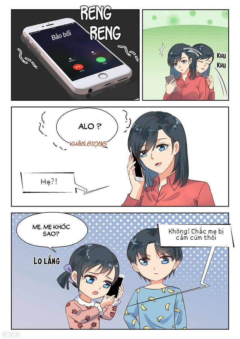 Ông Xã Thú Tính Đêm Đêm Gợi Tình Chương 282 Ảnh 4