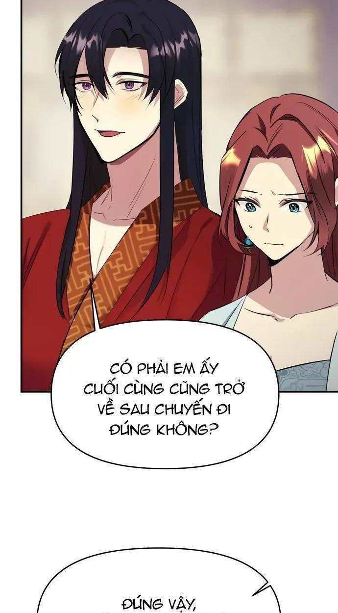 Hoa Nở Trong Cung Diên Hy Công Lược Chương 7 Ảnh 59