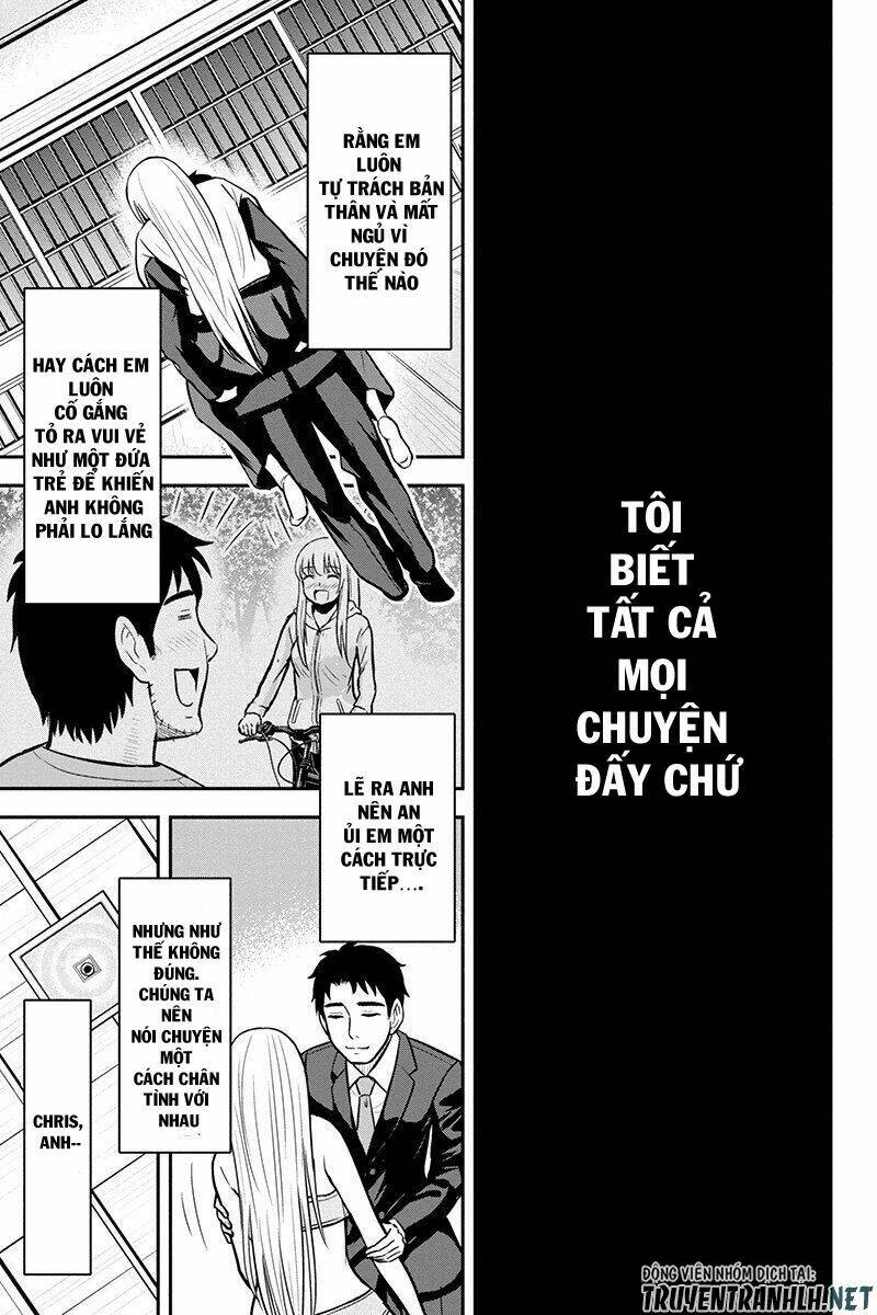 Orenchi Ni Kita Onna Kishi To: Inakagurashi Suru Koto Ni Natta Ken? Chương 47 Ảnh 25