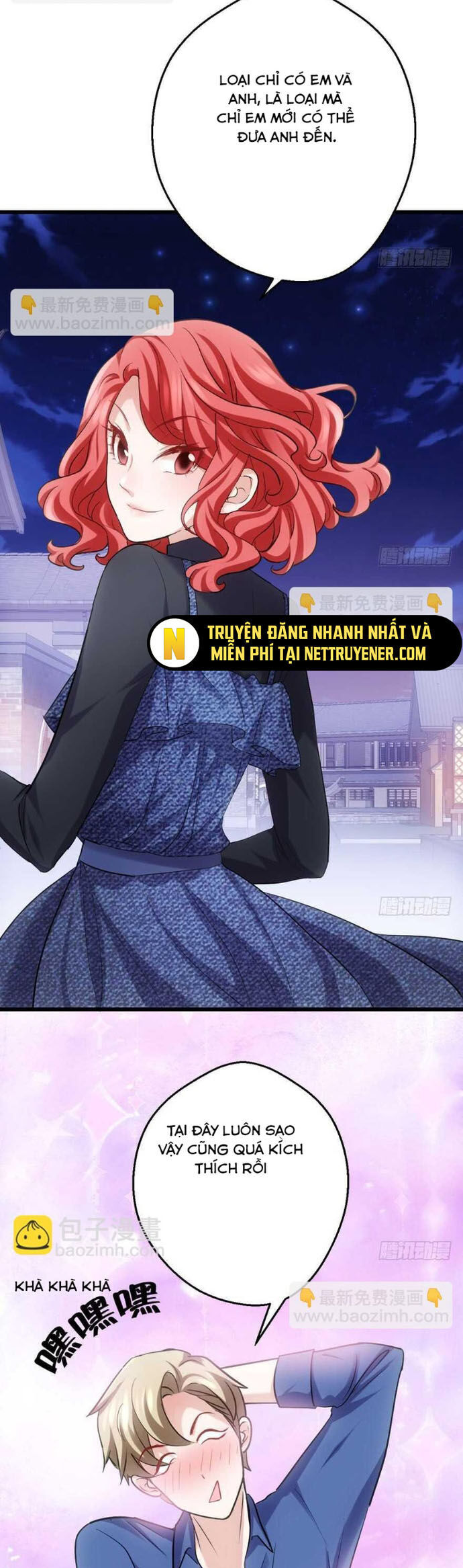 Tôi Không Phải Nữ Phụ Ác Độc Chương 172 Ảnh 12