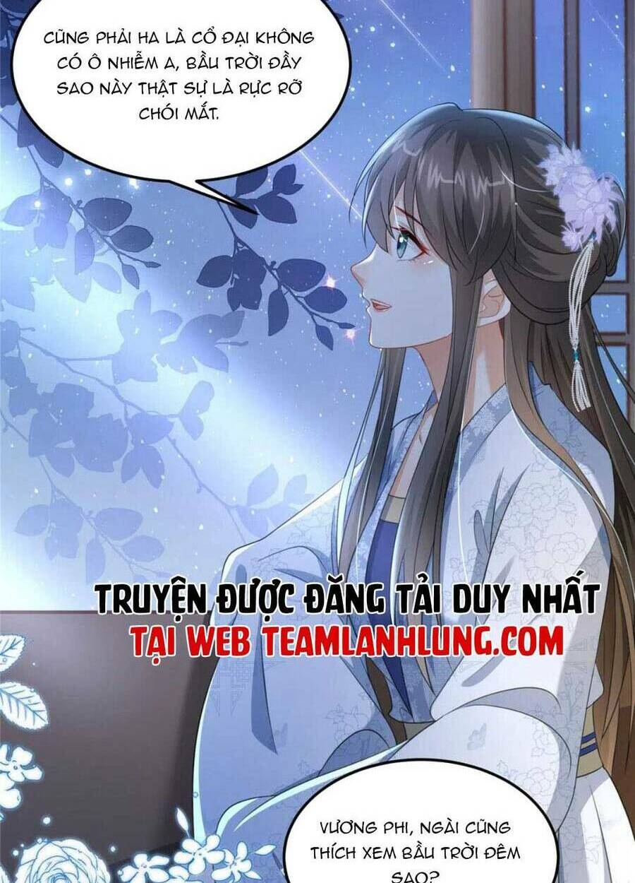 Xuyên Qua Làm Vương Phi Xinh Đẹp Của Vương Gia Chương 31 Ảnh 14