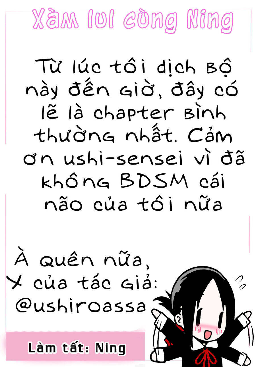 Mitsuishi-San Wa Doko Ka Okashii Chương 31 Ảnh 19
