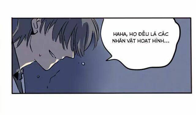 Mau Mang Anh Trai Tôi Đi Chương 153 Ảnh 9