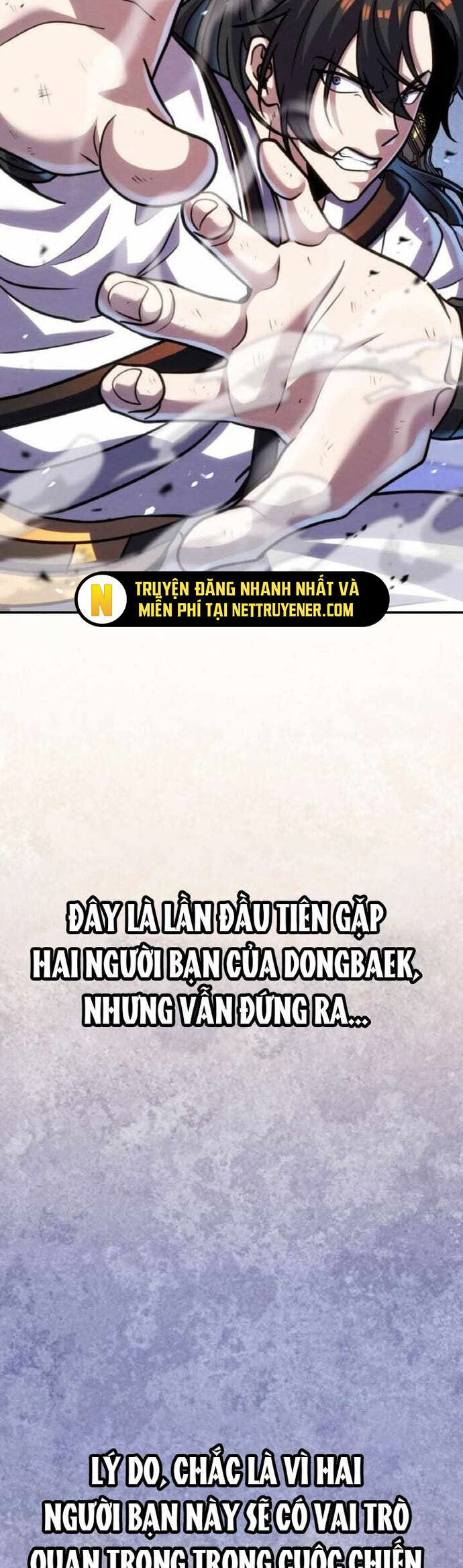 Tiểu Đệ Tử Của Võ Lâm Minh Chủ Chương 46 Ảnh 53