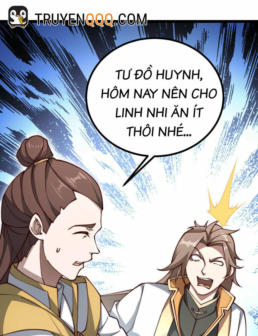 Mình Ta Thôn Phệ Thiên Địa Chương 9 Ảnh 29