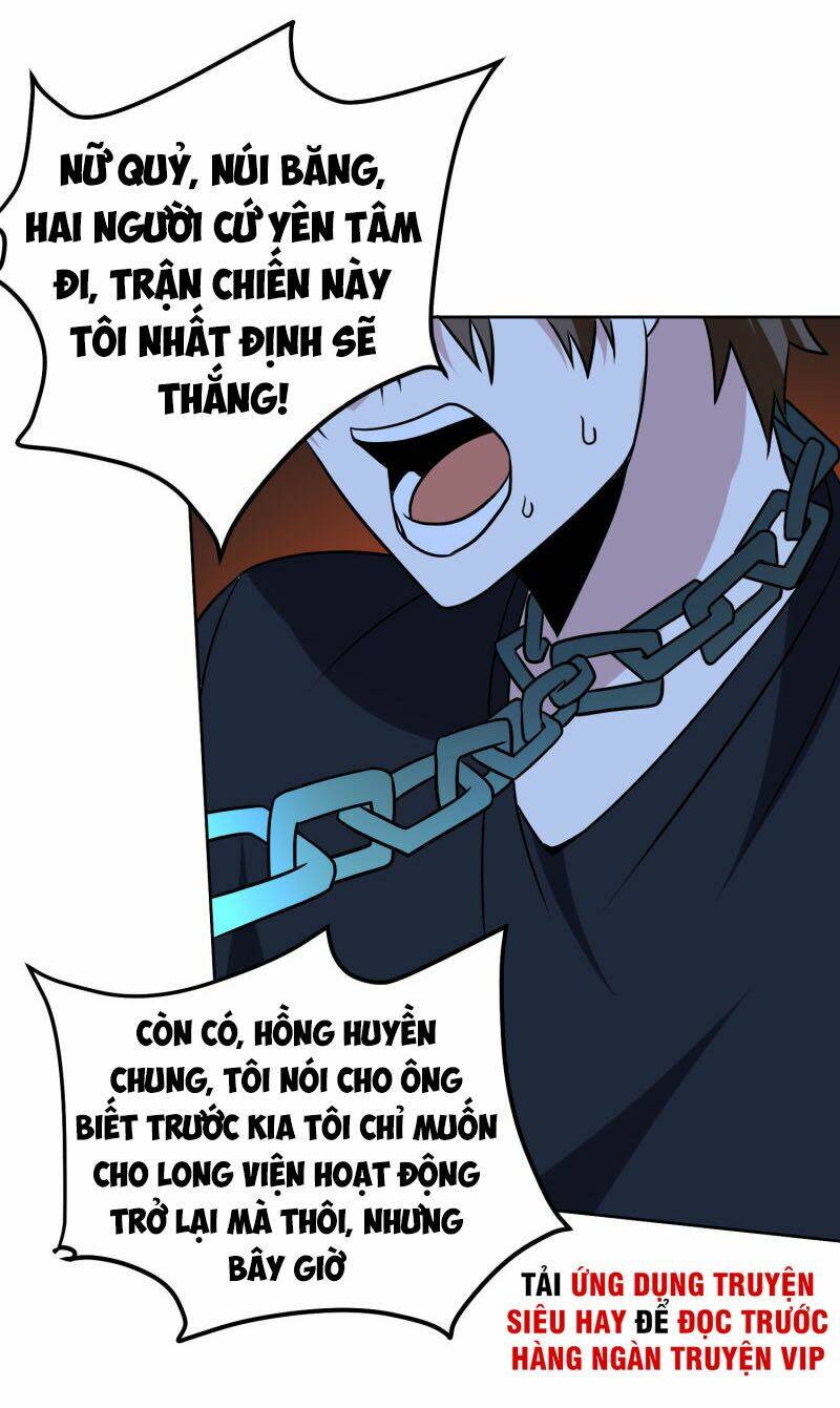 Tay Chơi Thần Cấp Chương 160 Ảnh 22