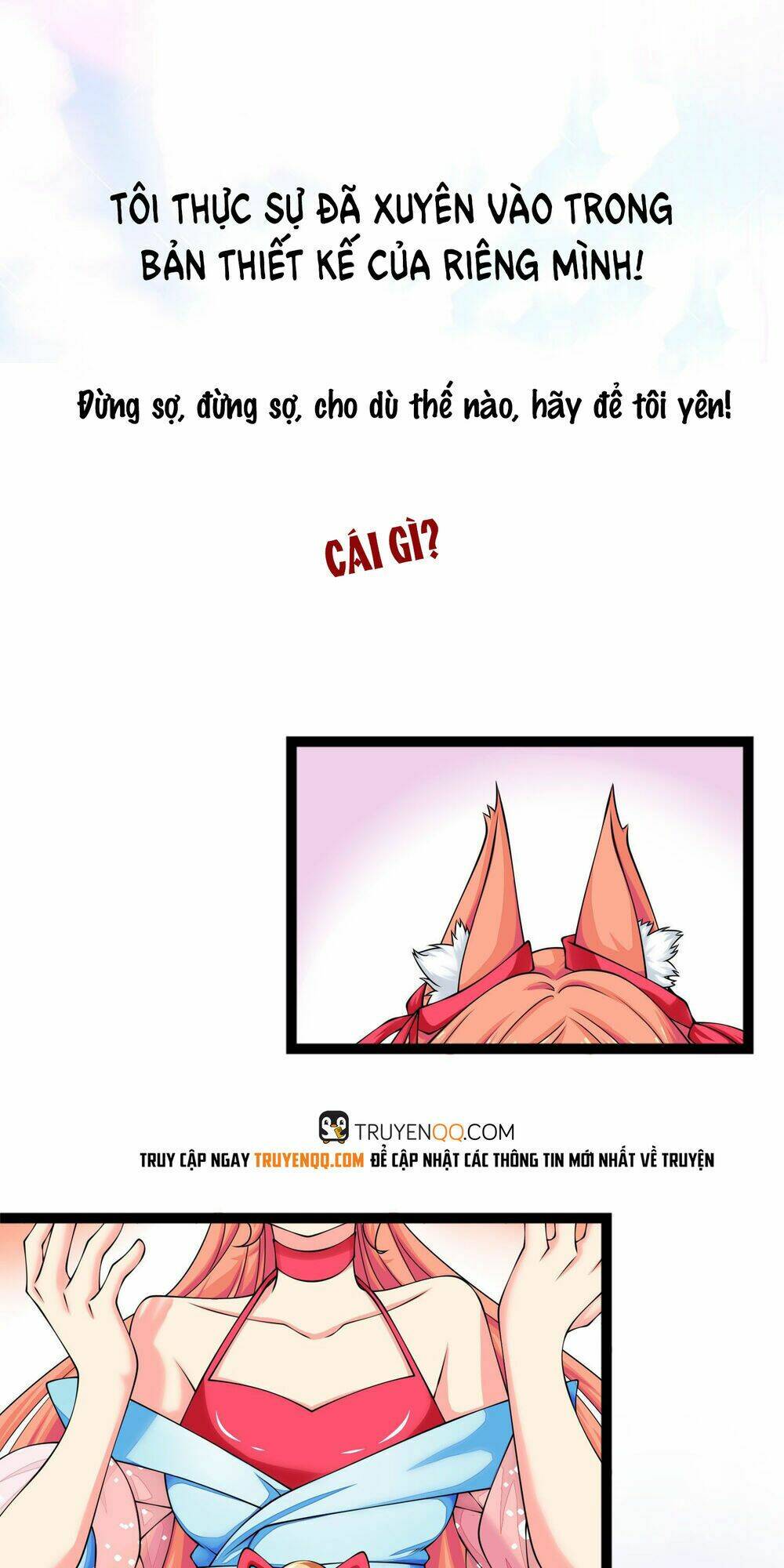 Npc Nhà Tôi Thật Khó Chọc Ghẹo Chương 1 Ảnh 7