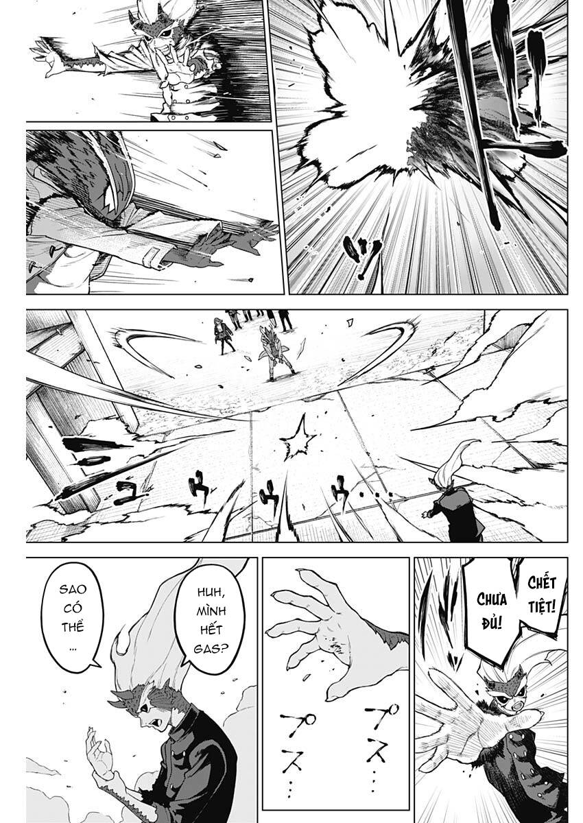 Ottoman: Ông Chồng Quốc Dân Chương 25 Ảnh 15