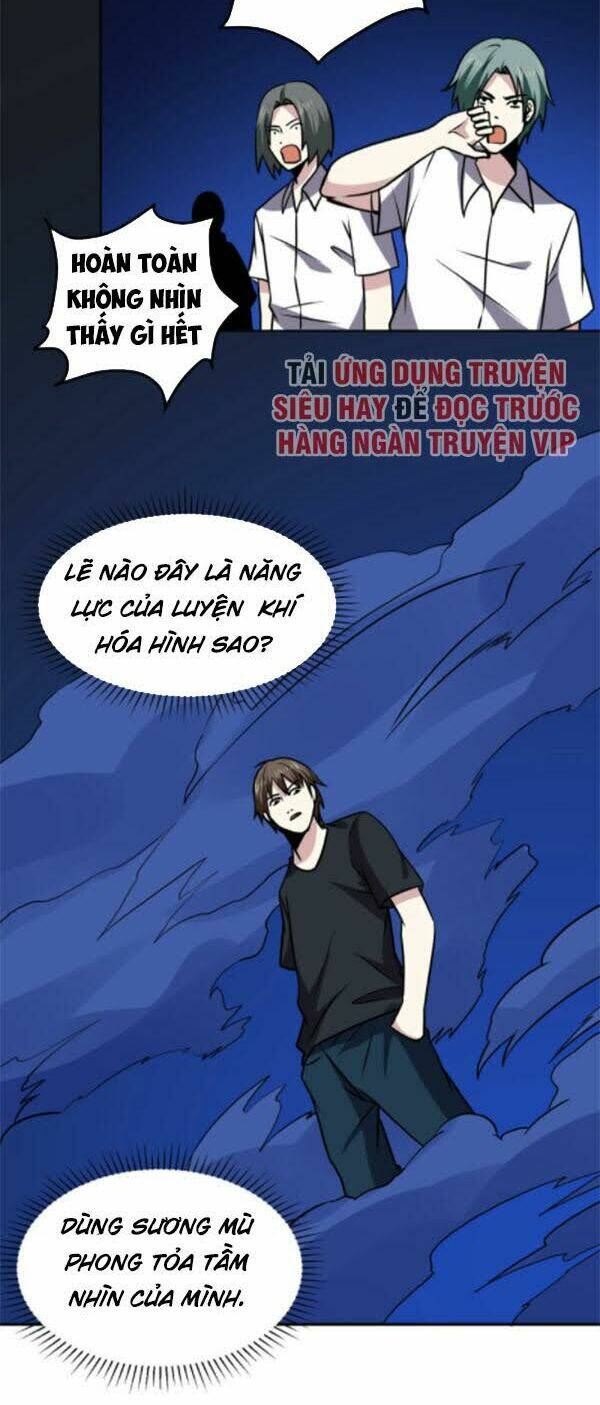 Tay Chơi Thần Cấp Chương 159 Ảnh 13