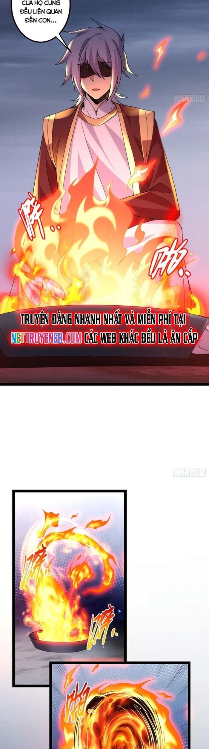 Tạ U Thiên Sư Chương 93 Ảnh 5