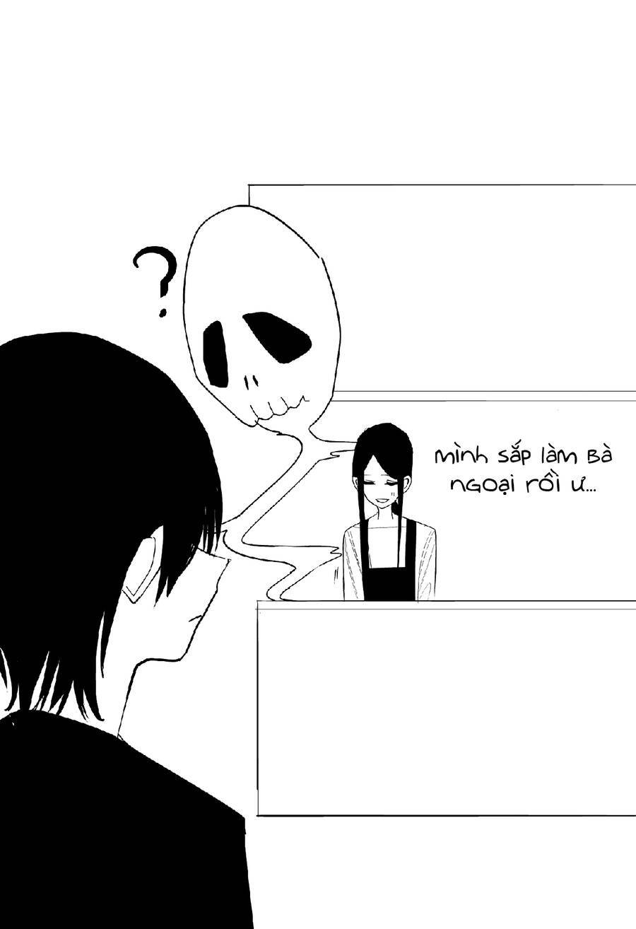 Mitsuishi-San Wa Doko Ka Okashii Chương 20 Ảnh 17