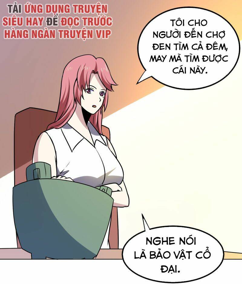 Tay Chơi Thần Cấp Chương 149 Ảnh 15