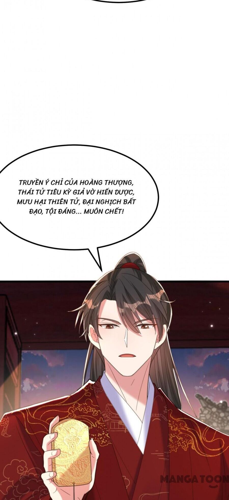 Trùng Sinh Không Gian: Cô Vợ Hào Môn Nóng Bỏng Không Dễ Chọc Chương 433 Ảnh 34