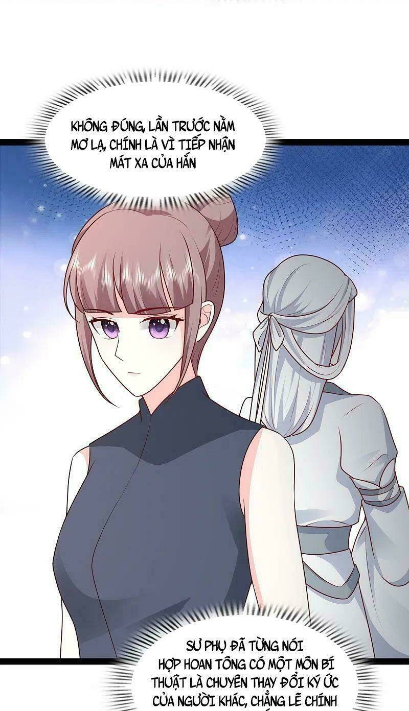 Tối Cường Vận Đào Hoa Chương 287 Ảnh 14