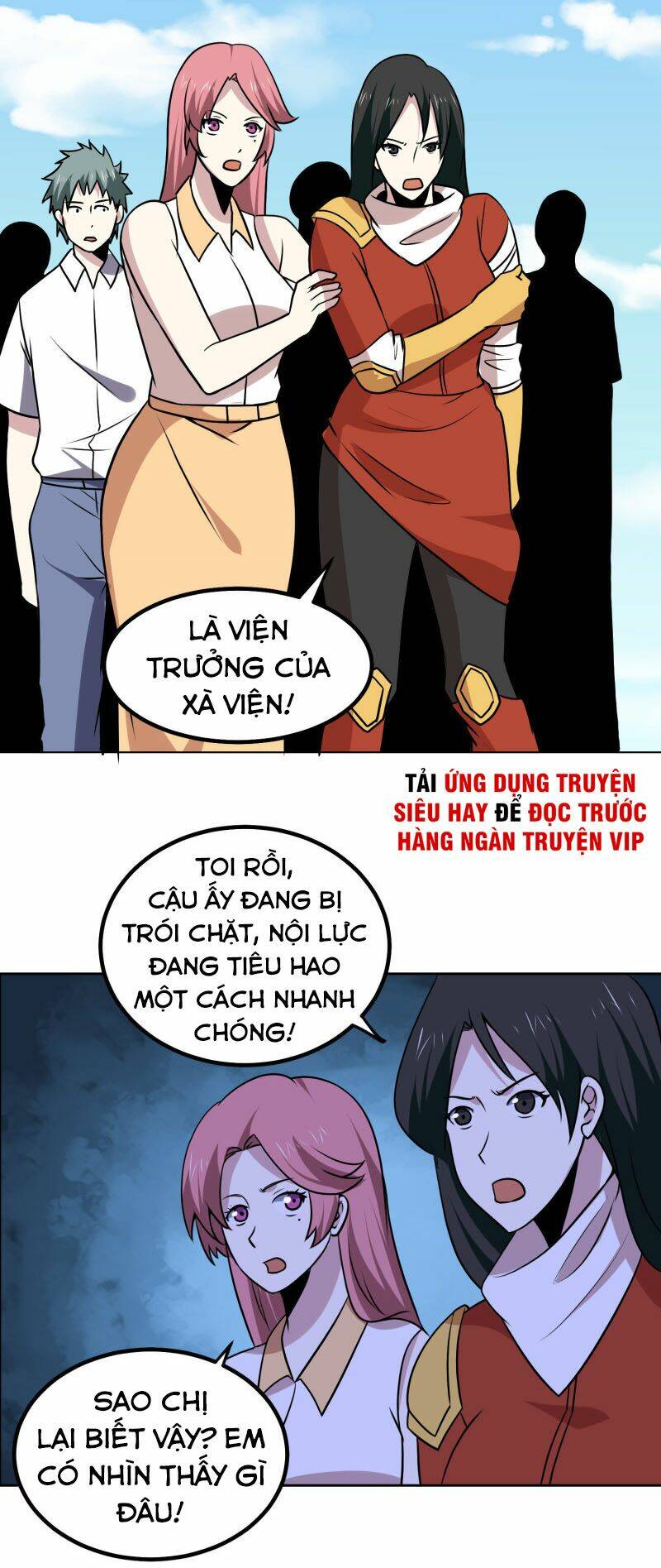 Tay Chơi Thần Cấp Chương 160 Ảnh 15