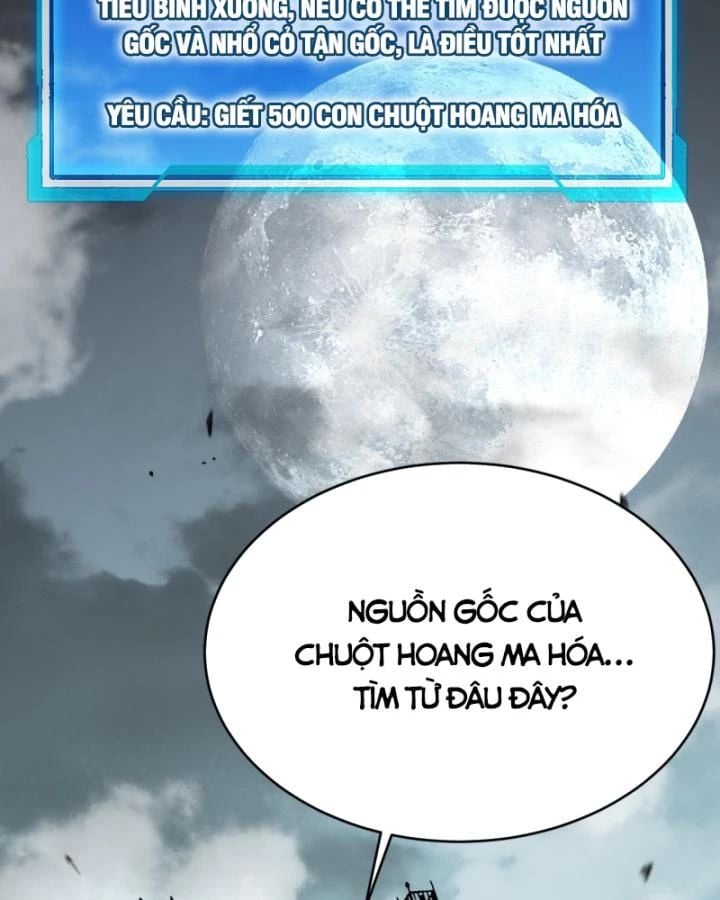 Ta Trở Thành Đại Phản Diện Của Toàn Sever Chương 9 Ảnh 4