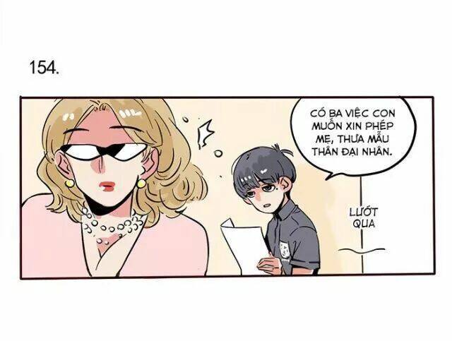 Mau Mang Anh Trai Tôi Đi Chương 154 Ảnh 3