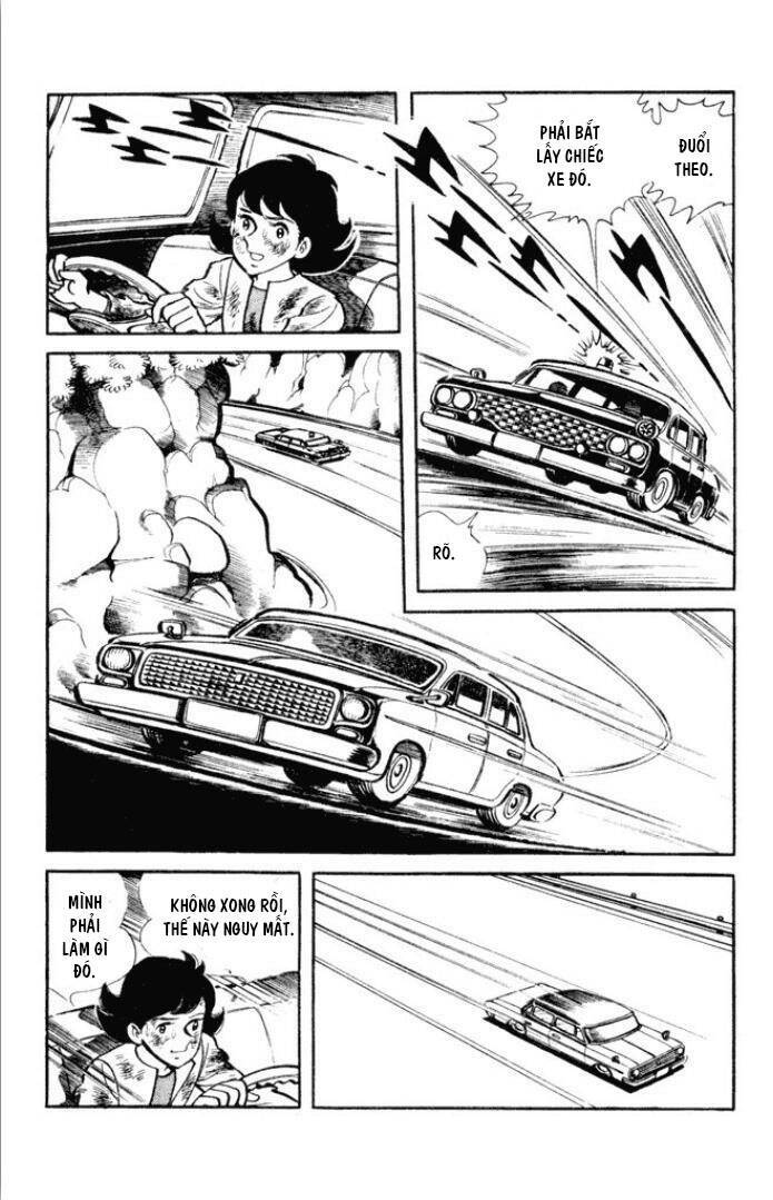 [Tuyển Tập Chiba Tetsuya] - Gaki Chương 15 Ảnh 21