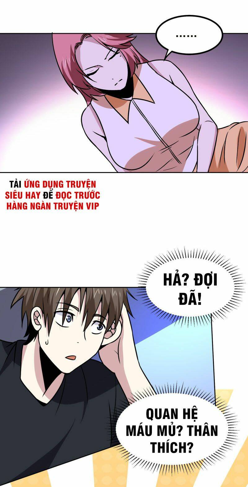 Tay Chơi Thần Cấp Chương 164 Ảnh 6