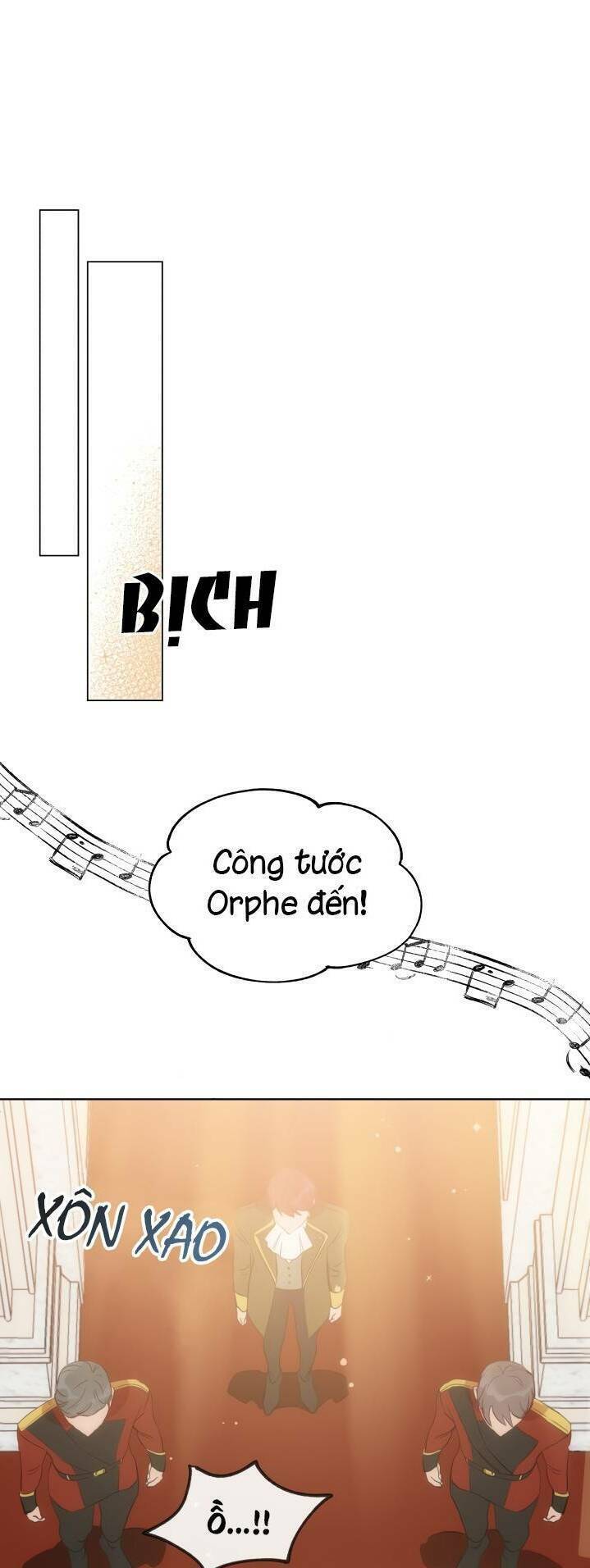 Cái Chết Của Lamia Orphe Chương 19 Ảnh 14