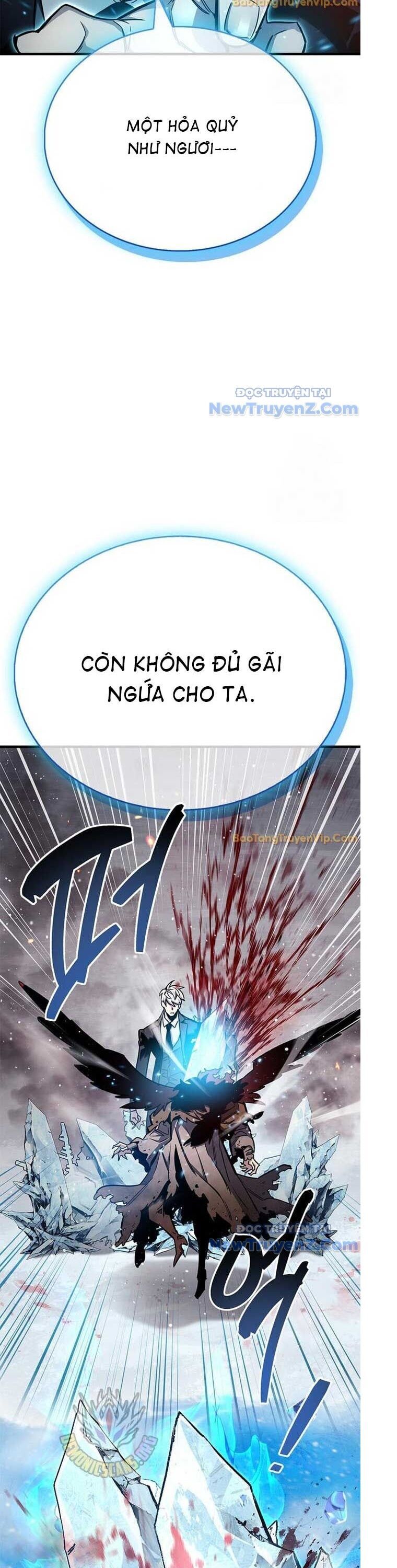 Người Chơi Che Giấu Quá Khứ Chương 75 Ảnh 44