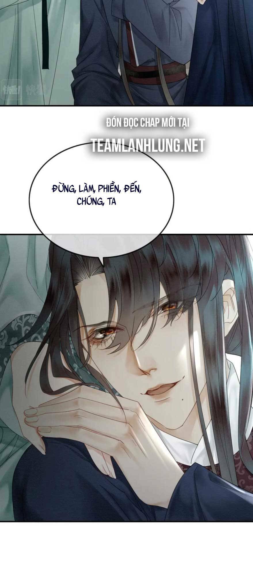Dạy Hư Đồ Đệ Phản Diện Rồi Phải Làm Sao Đây ? Chương 29 Ảnh 30