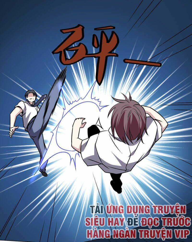 Tay Chơi Thần Cấp Chương 151 Ảnh 14