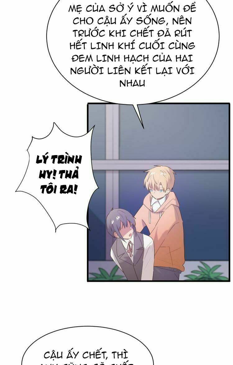 Nhất Tiễn Khuynh Tâm Chương 22 Ảnh 43