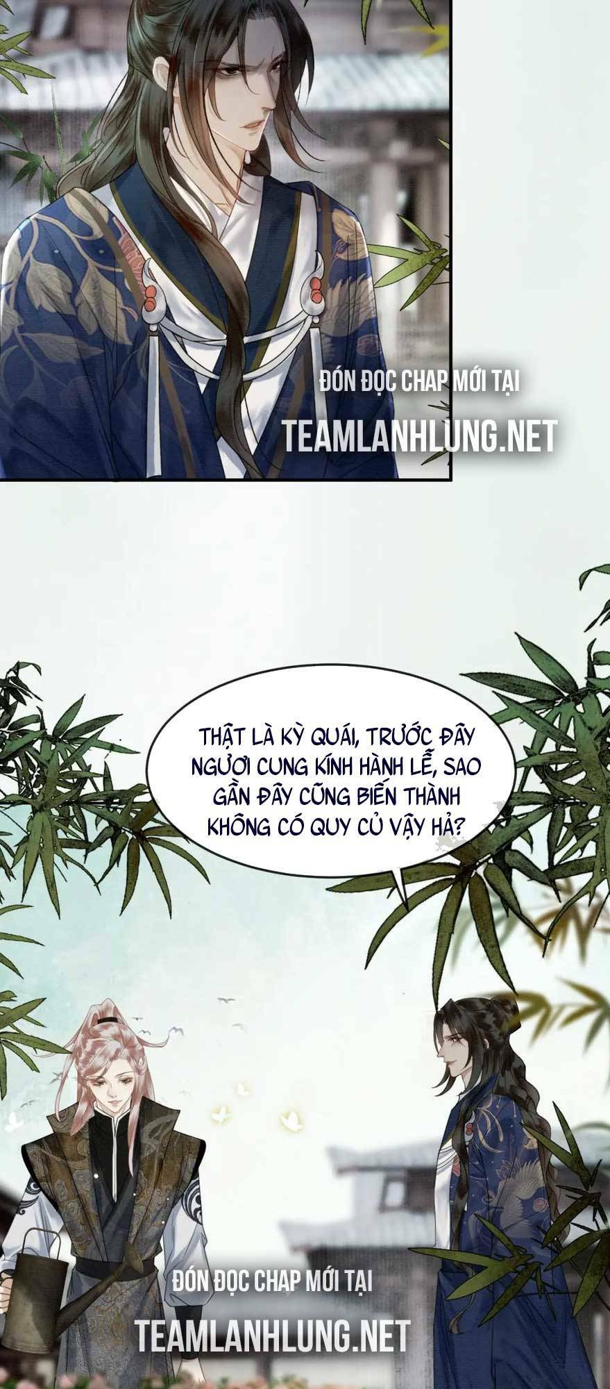 Dạy Hư Đồ Đệ Phản Diện Rồi Phải Làm Sao Đây ? Chương 29 Ảnh 37