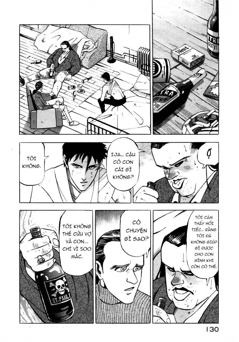 Jiraishin Chương 5.3 Ảnh 19