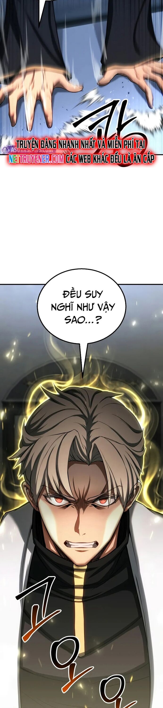 Tử Linh Sư Mạnh Nhất Chương 74 Ảnh 55