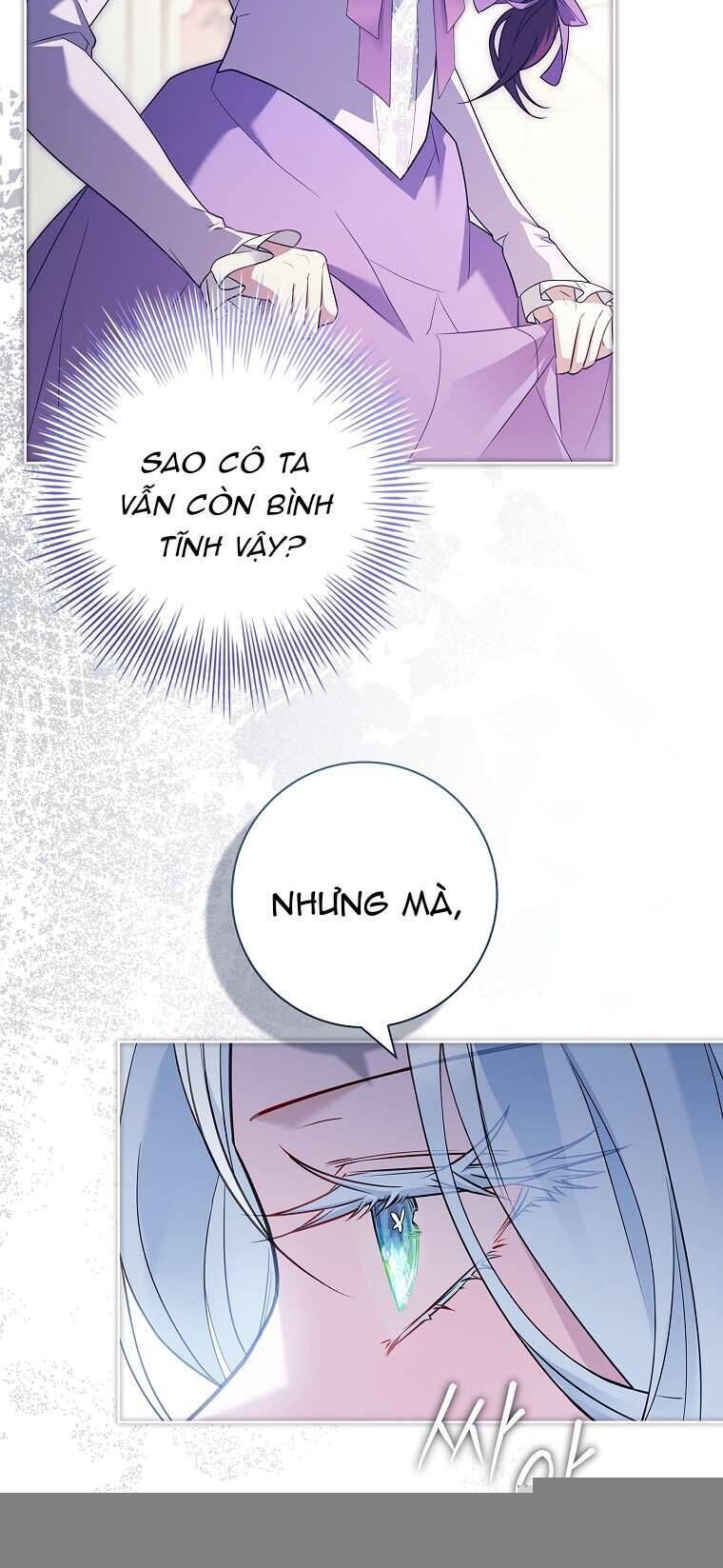 Chồng Ơi, Tại Sao Chúng Ta Không Thể Ly Hôn? Chương 47 Ảnh 37