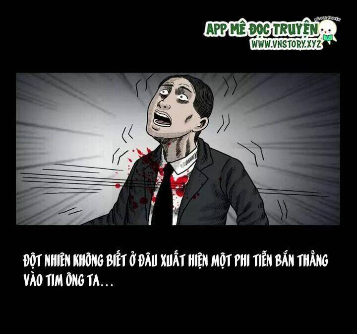 Kỳ Án Có Thật Chương 39 Ảnh 47